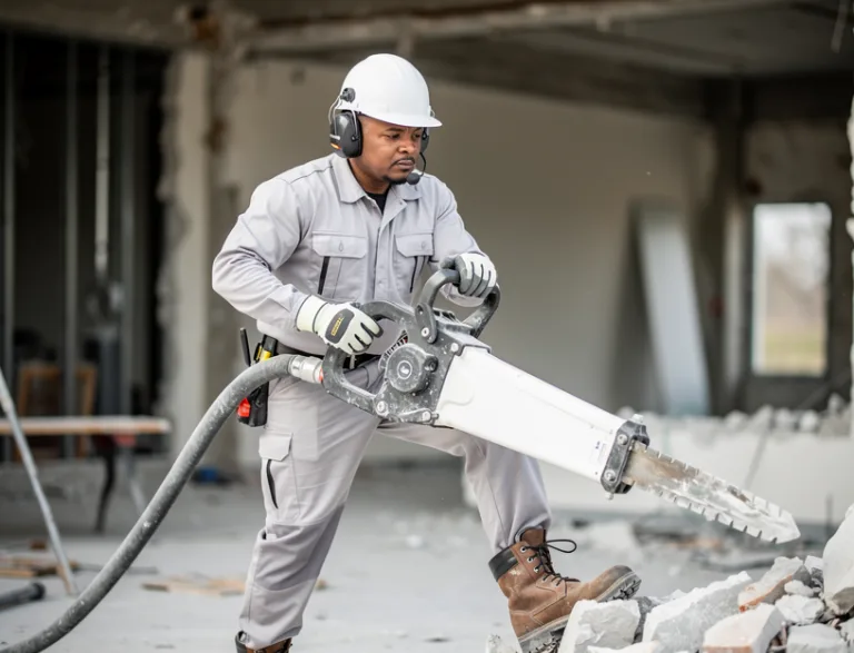 demolition company Kingswood